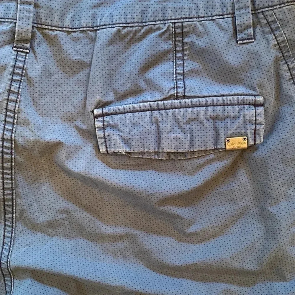 Mens shorts great condition - Picture 4 of 5